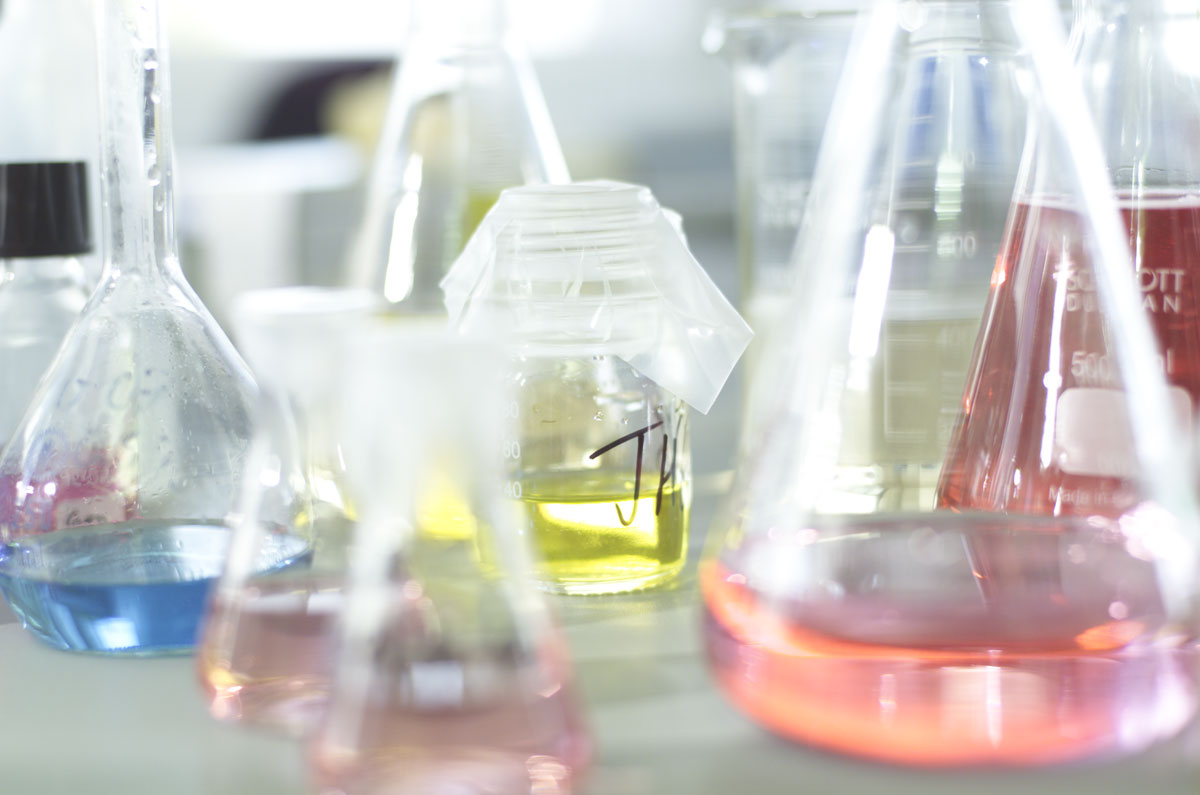 BioValley Stammtisch Freiburg: PICO BioScience GmbH