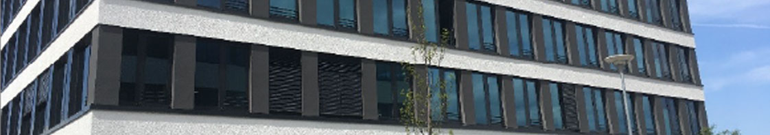 FRIZ meets BioValley